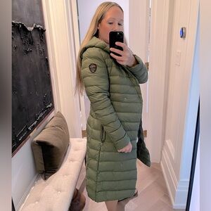 Pajar Jacket